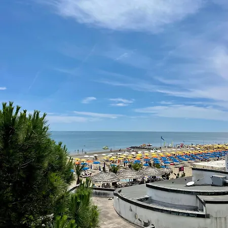 On The Beach 309 * Lignano Sabbiadoro